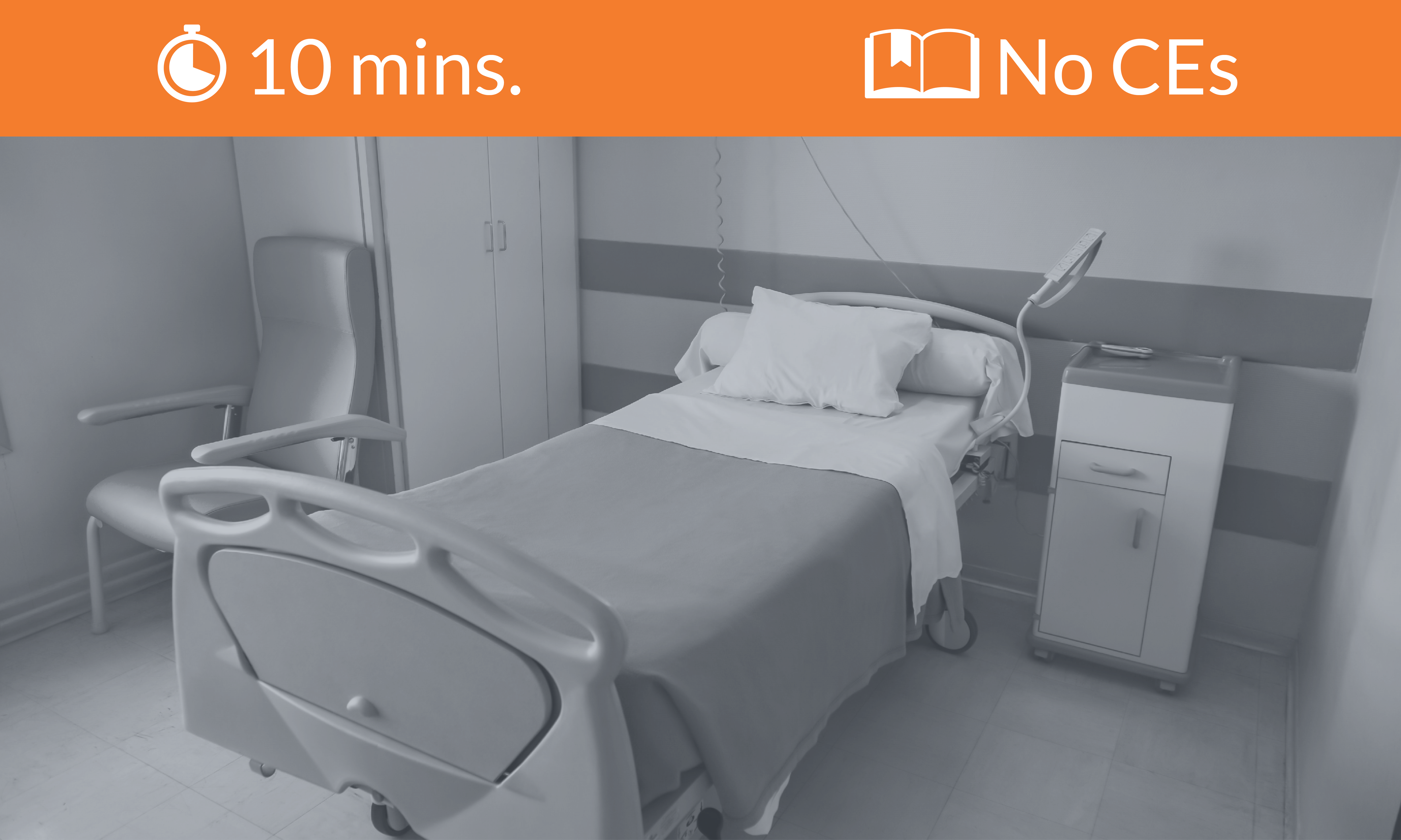 Recognizing Ligature Risk in Healthcare Settings