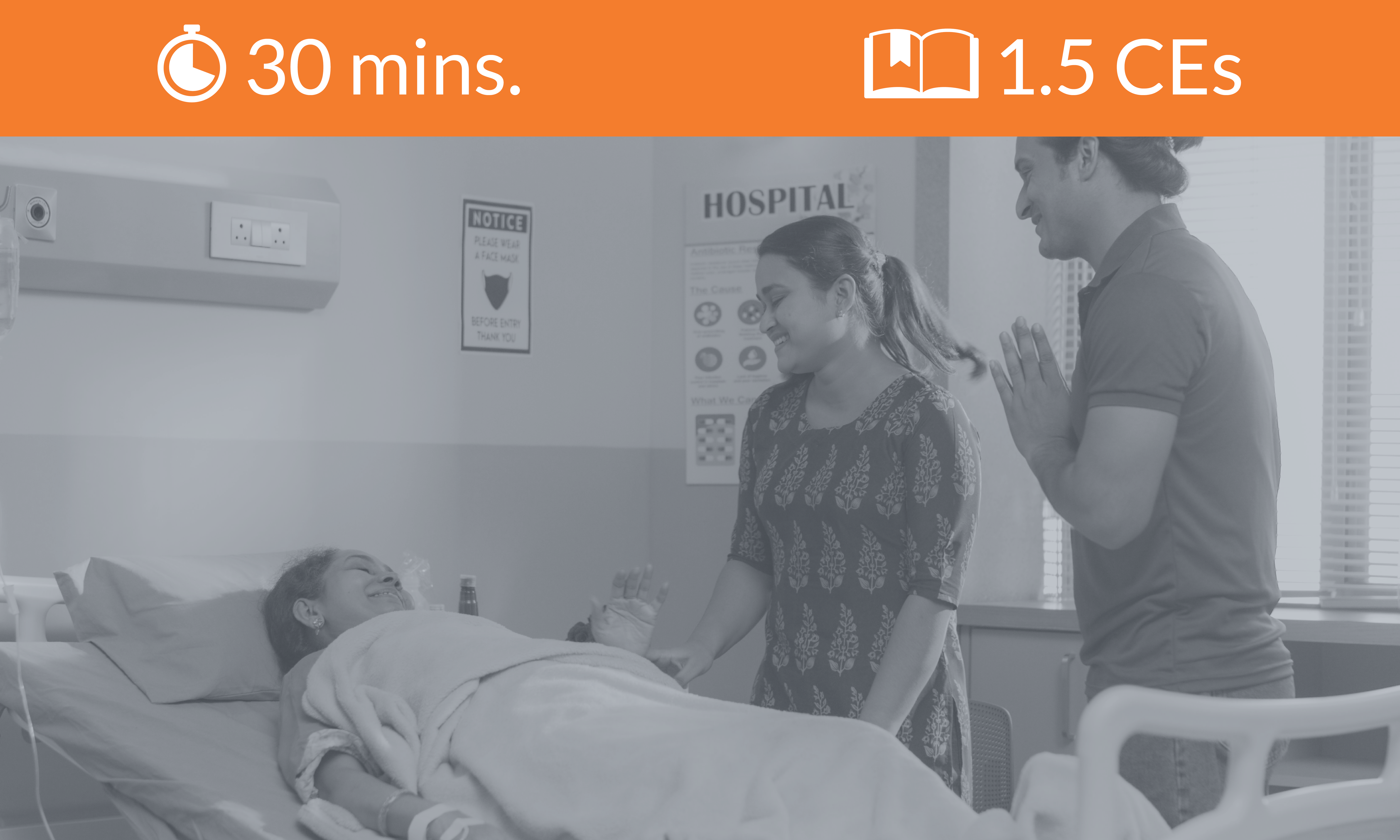 Visitor Behaviors Can Influence the Risk of Patient Harm