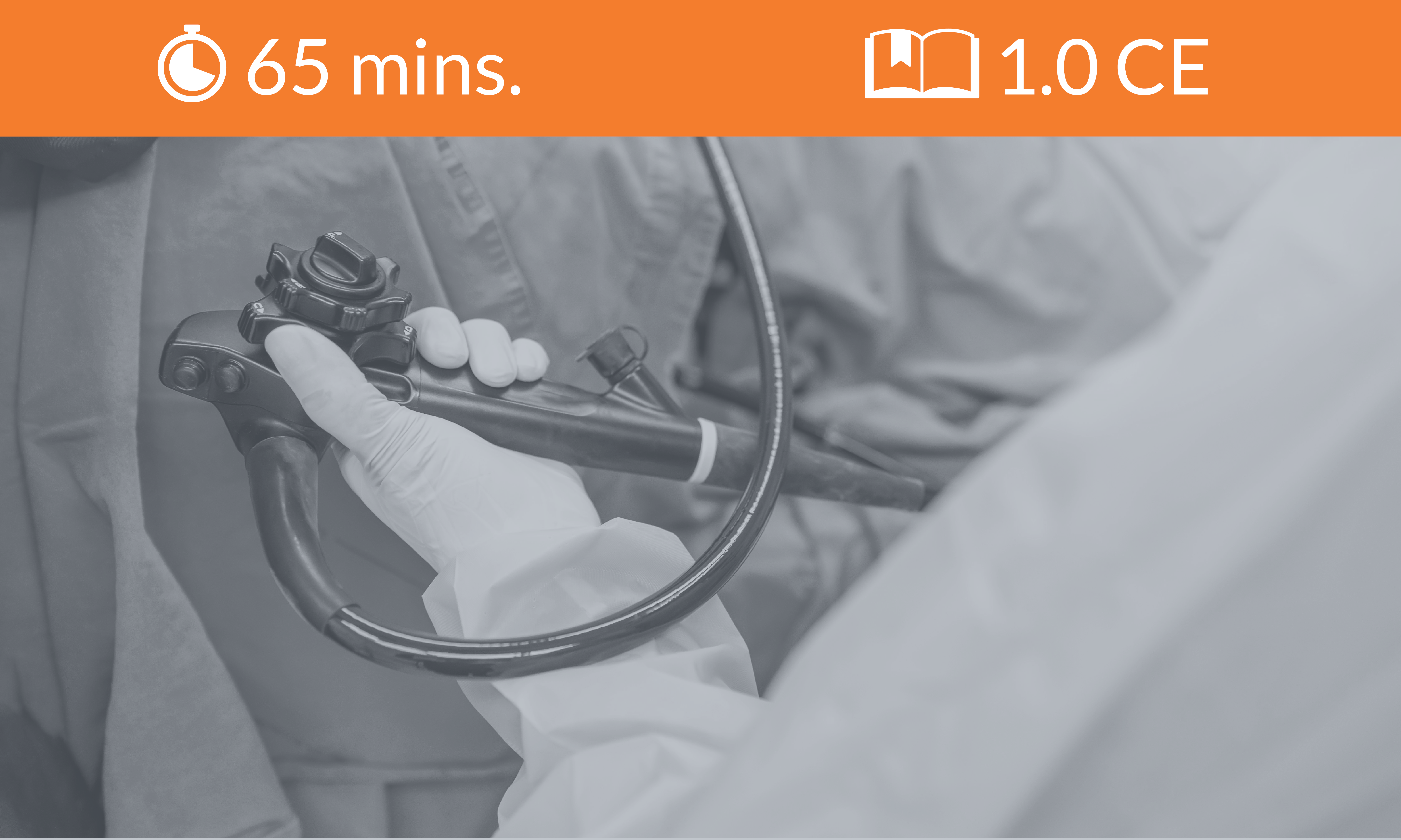 What’s in Your Endoscopes? A Facility's Journey With Endoscope Reprocessing and Strategies for Reprocessing Effectiveness