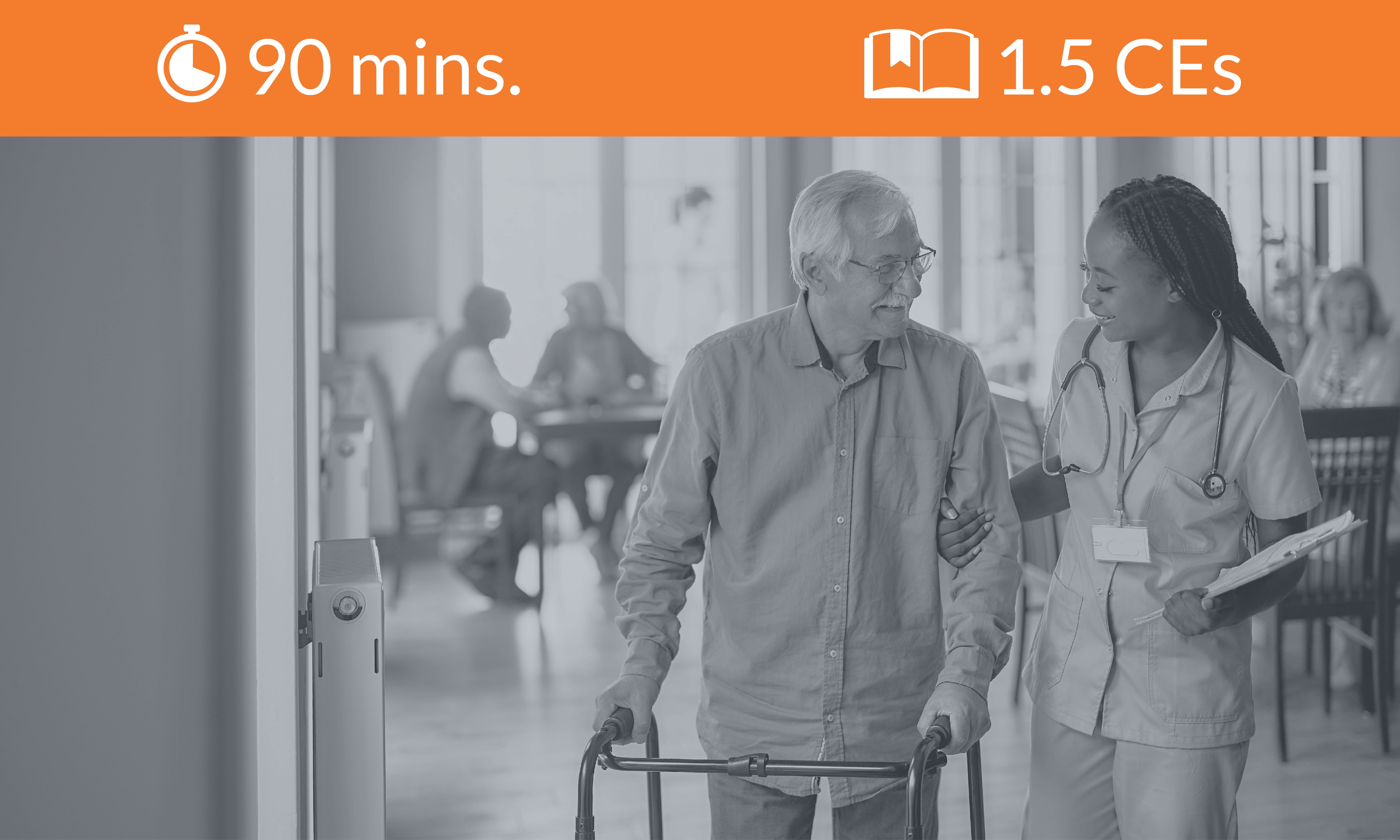 The Basics in Infection Prevention in Long-Term Care 2024